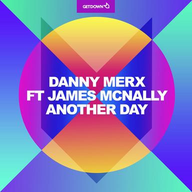 Another Day (Feat. James McNally) - Angel Manuel Remix