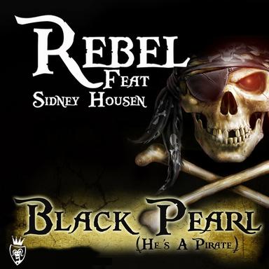 Black Pearl - Radio Edit