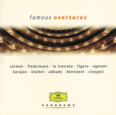 Ruslan And Lyudmila: Overture