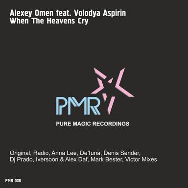 When The Heavens Cry - Anna Lee Deep Inside Remix