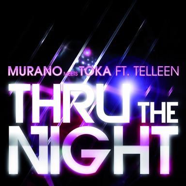 Thru the Night - Radio Edit