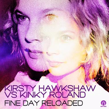 Fine Day Reloaded (Original Radio Edit)