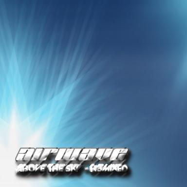 Above The Sky - Vitodito Progressive Mix