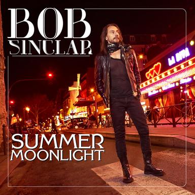 Summer Moonlight - Radio Edit