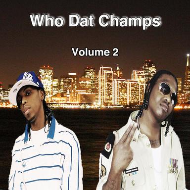 Vest On My Chest (New)