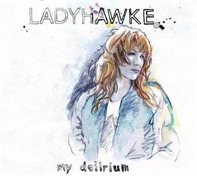 My Delirium - Radio Edit