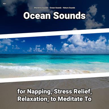 Ocean Sounds for Yoga