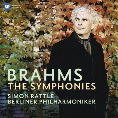 Brahms: Symphony No. 1 in C Minor, Op. 68: I. Un poco sostenuto - Allegro