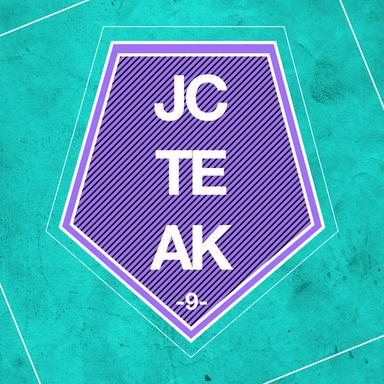 The Dregs of Society - Ricardo Espino Remix