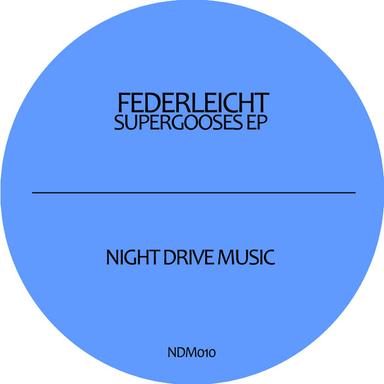 Supergooses - Estroe Remix