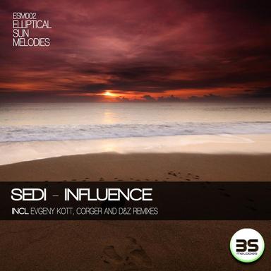 Influence - Original Mix