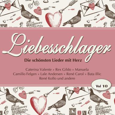 Liebesschlager, Vol. 10