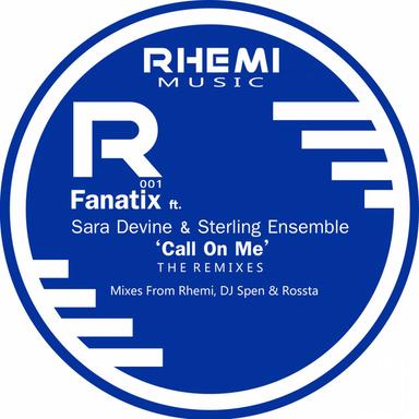 Call On Me - Rhemi Dub Mix