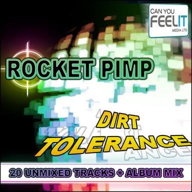 Killer - Slipmatt & Rocket Pimp Remix