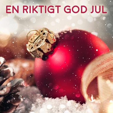En riktigt god jul