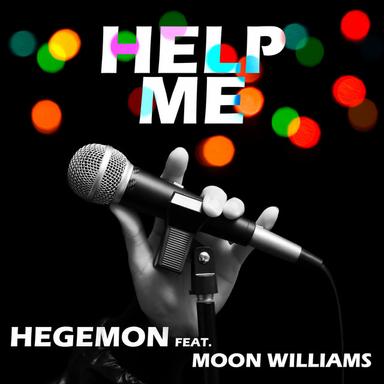 Help Me (feat. Moon Williams) - Giangi Cappai Club Mix