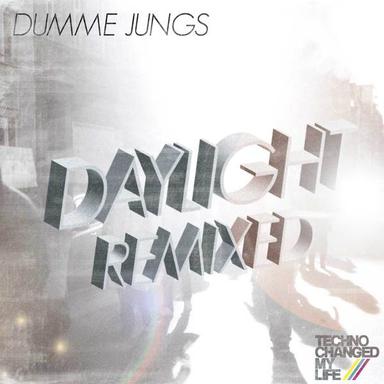 Daylight - Liberty Redux