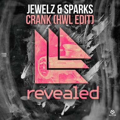 Crank - HWL Extended Edit