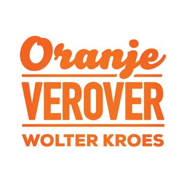 Oranje Verover
