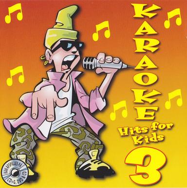 Karaoke Hits for Kids 3