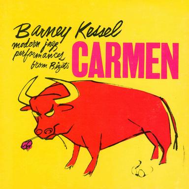 Swingin' The Toreador