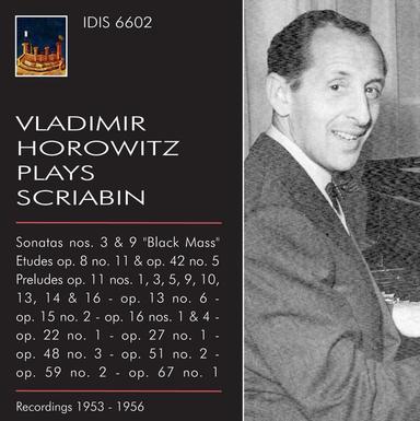 Piano Sonata No. 3 in F-Sharp Minor, Op. 23: III. Andante