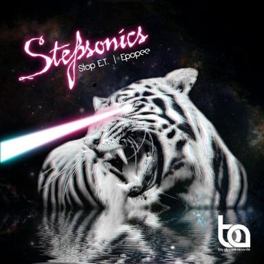 Stop E.T. - Original Mix