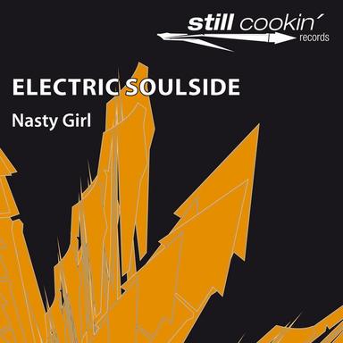 Nasty Girl - Original Mix
