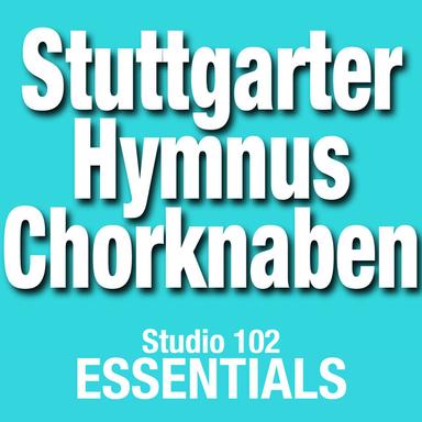 Der Morgenstern ist aufgedrungen