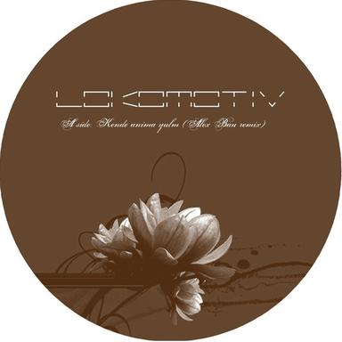 Anima Yulm - Alex Bau Remix