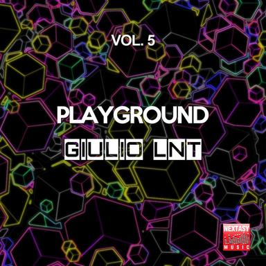 Escape Reality - Original Mix