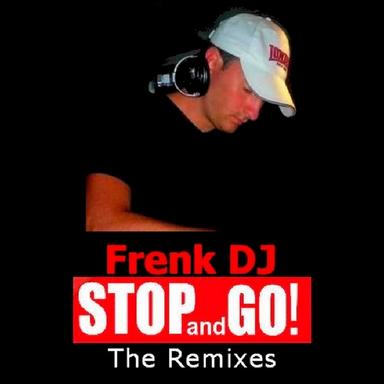 Set Me Free - Frenk DJ & Joe Maker Remix