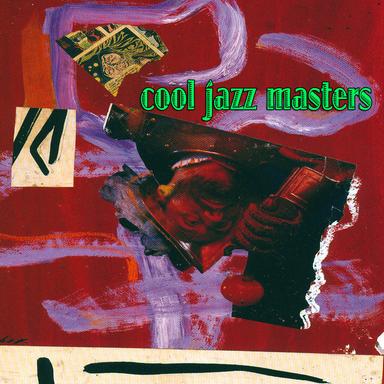 Cool Jazz Masters