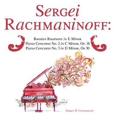 Piano Concerto No. 2 in C Minor, Op. 18: II. Adagio sostenuto