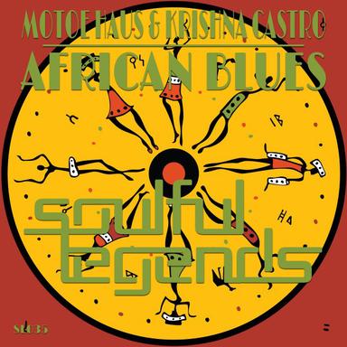 African Blues - Original Mix