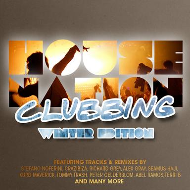 I Like It - Sean Finn Remix