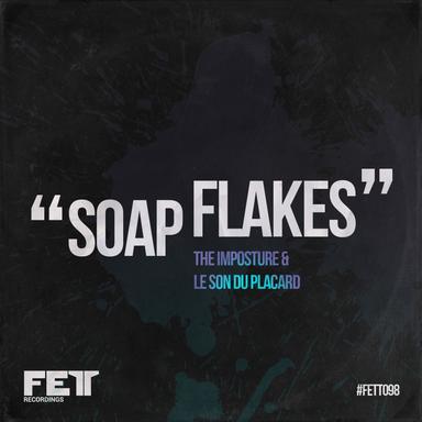 Soapflakes - Original Mix