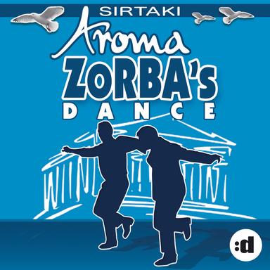 Zorba's Dance (Sirtaki) - Rico Bernasconi Edit