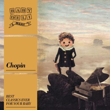 Chopin: 3 Waltzes, Op. 64: No. 2 in C-Sharp Minor (Tempo giusto)