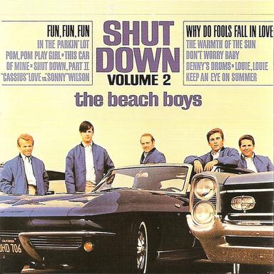 Keep an Eye on Summer