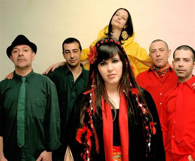 Todas As Ruas Do Amor