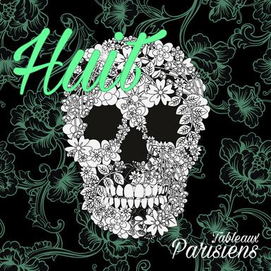 Horrible Monster - Original mix