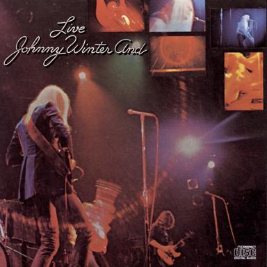 Johnny B. Goode - Live at the Fillmore East, NYC, NY - 1970