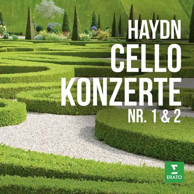 Haydn: Cello Concerto No. 2 in D Major, Hob. VIIb:2: III. Rondo. Allegro