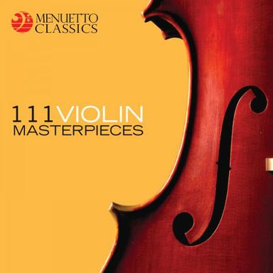 Partita No. 3 in E Major for Violin Solo, BWV 1006: III. Gavotte en Rondeau