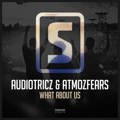What About Us - Radio Edit
