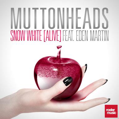 Snow White (Alive) (feat. Eden Martin) - Xantra Remix