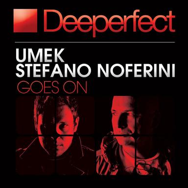 Goes On - Original Mix