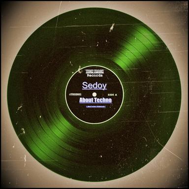 About Techno - Original Mix