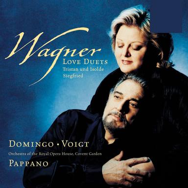 Wagner: Tristan und Isolde, Act 2: "Doch unsre Liebe" (Isolde, Tristan)